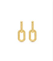 Orecchini Ti Sento Milano in Argento 7963SY - 7963SY